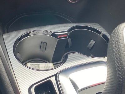 2025 Alfa Romeo Giulia GIULIA AWD