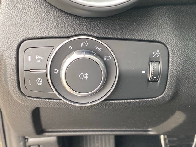 2025 Alfa Romeo Giulia GIULIA AWD