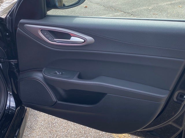 2025 Alfa Romeo Giulia GIULIA AWD