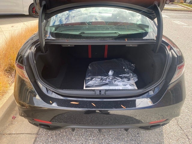 2025 Alfa Romeo Giulia GIULIA AWD