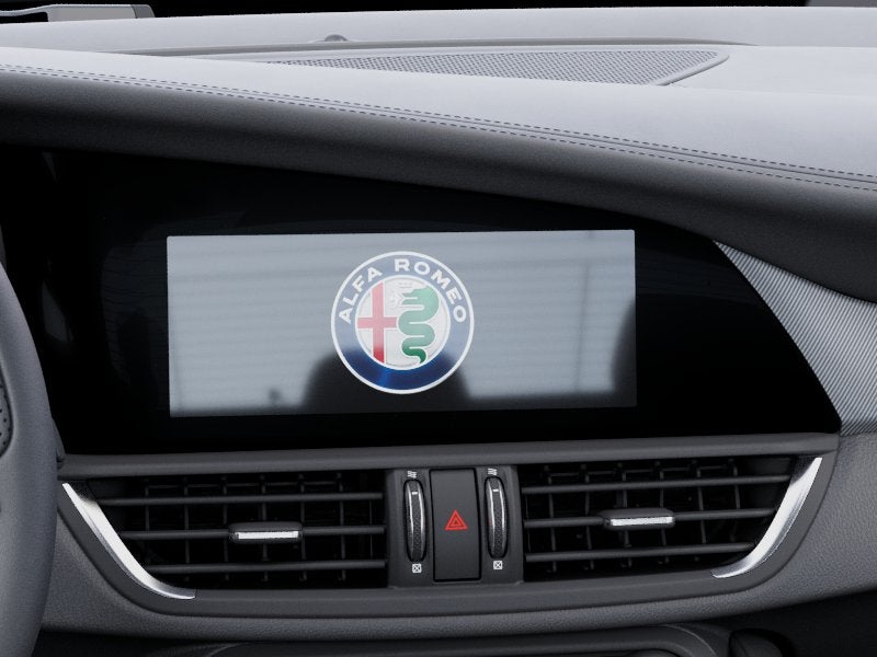 2025 Alfa Romeo Giulia GIULIA AWD