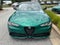 2026 Alfa Romeo Giulia GIULIA AWD