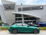 2026 Alfa Romeo Giulia GIULIA AWD