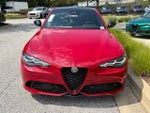2026 Alfa Romeo Giulia GIULIA AWD