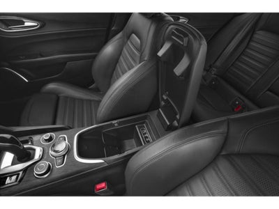 2023 Alfa Romeo Giulia Sprint AWD