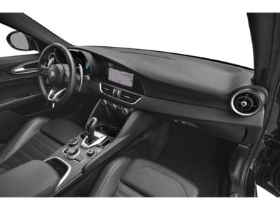 2023 Alfa Romeo Giulia Sprint AWD