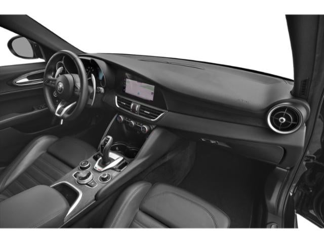 2023 Alfa Romeo Giulia Sprint AWD