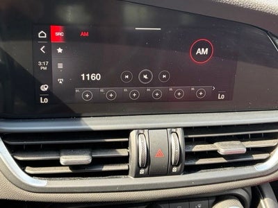 2023 Alfa Romeo Giulia Sprint AWD