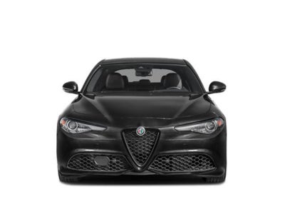 2023 Alfa Romeo Giulia Sprint AWD