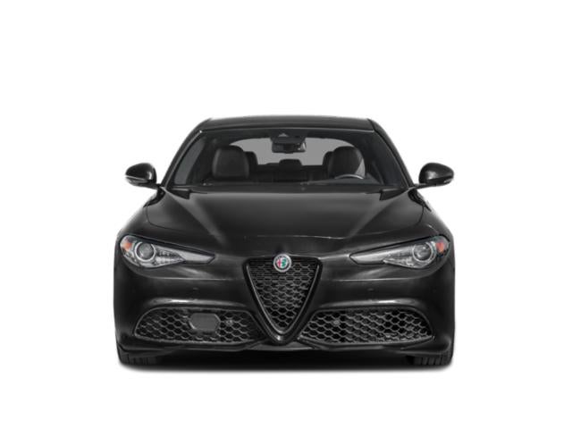 2023 Alfa Romeo Giulia Sprint AWD