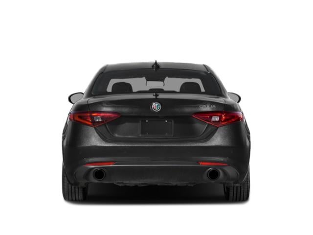 2023 Alfa Romeo Giulia Sprint AWD