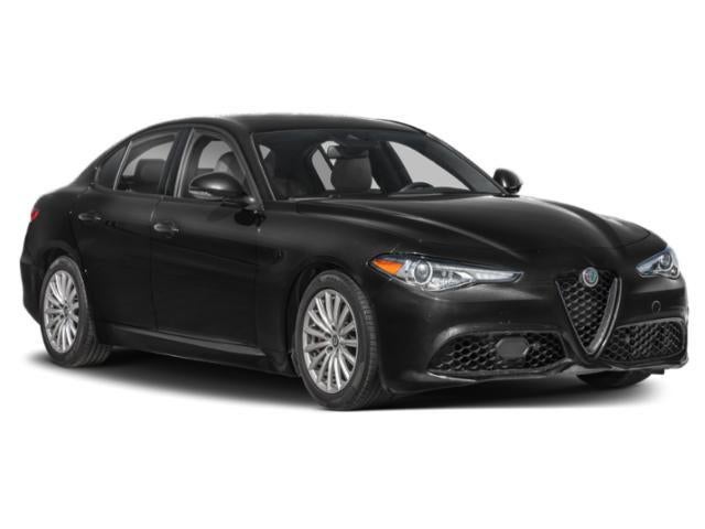 2023 Alfa Romeo Giulia Sprint AWD