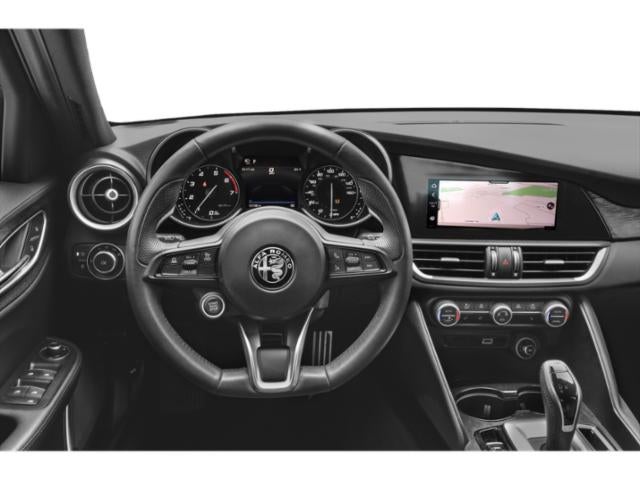 2023 Alfa Romeo Giulia Sprint AWD