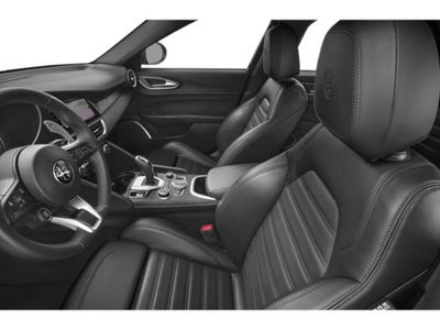 2023 Alfa Romeo Giulia Sprint AWD