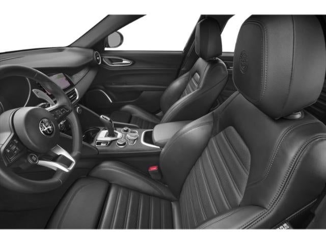 2023 Alfa Romeo Giulia Sprint AWD