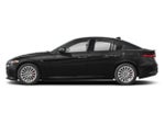 2023 Alfa Romeo Giulia Ti AWD