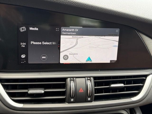 2023 Alfa Romeo Giulia Ti AWD