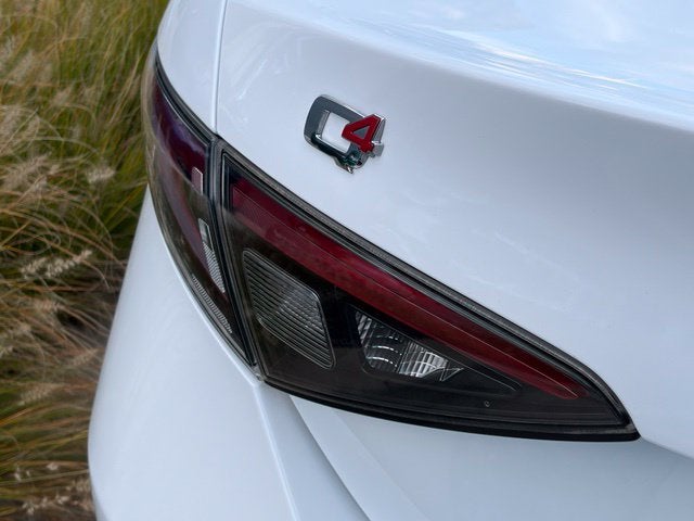 2024 Alfa Romeo Giulia Veloce AWD