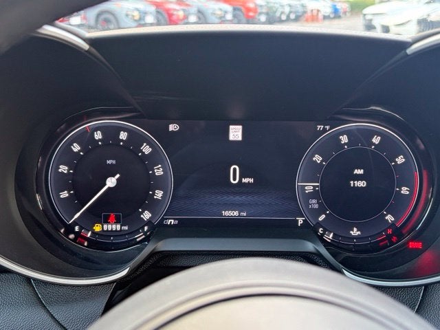 2024 Alfa Romeo Giulia Veloce AWD