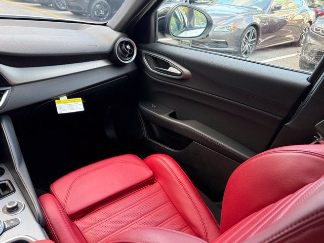 2024 Alfa Romeo Giulia Veloce AWD