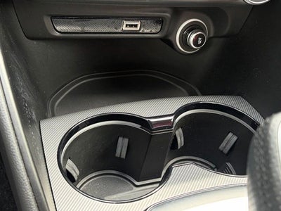 2023 Alfa Romeo Giulia Veloce AWD