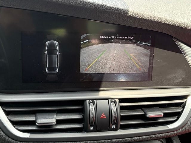 2023 Alfa Romeo Giulia Veloce AWD