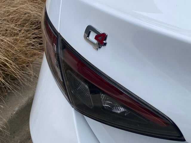 2024 Alfa Romeo Giulia Ti AWD