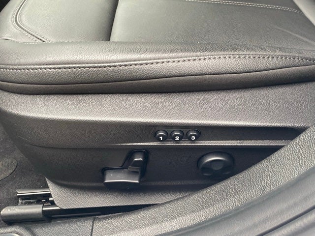 2024 Alfa Romeo Giulia Ti AWD