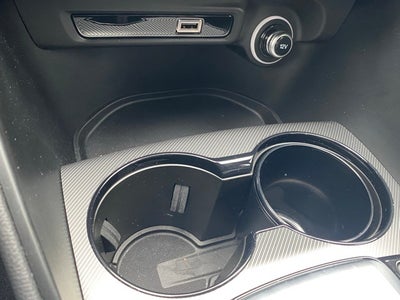 2024 Alfa Romeo Giulia Ti AWD