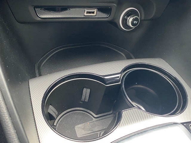 2024 Alfa Romeo Giulia Ti AWD