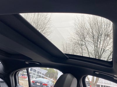 2024 Alfa Romeo Giulia Ti AWD