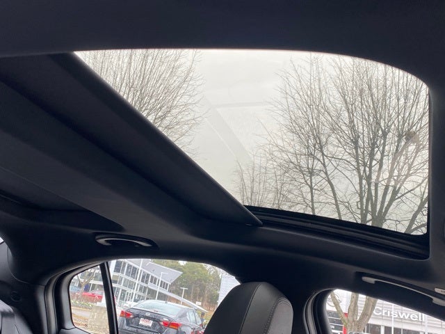 2024 Alfa Romeo Giulia Ti AWD