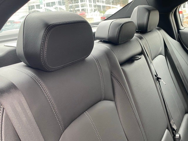 2024 Alfa Romeo Giulia Ti AWD