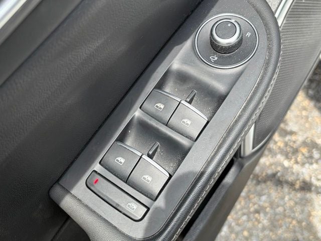 2023 Alfa Romeo Giulia Ti AWD
