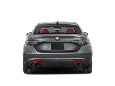 2024 Alfa Romeo Giulia Veloce AWD