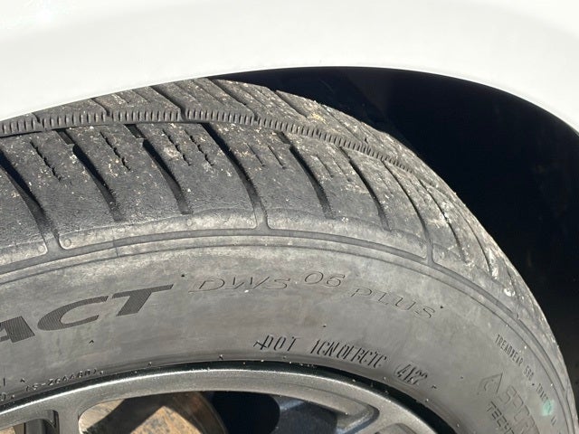 2023 Alfa Romeo Giulia Ti AWD