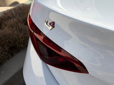 2023 Alfa Romeo Giulia Ti AWD