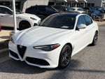 2023 Alfa Romeo Giulia Ti AWD