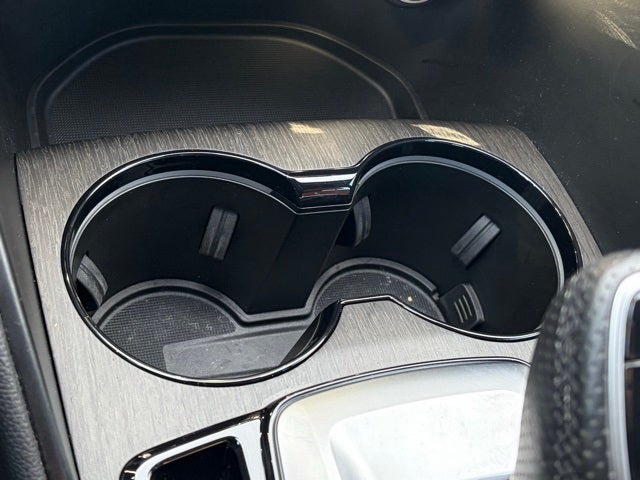 2023 Alfa Romeo Giulia Ti AWD