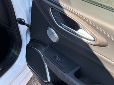 2023 Alfa Romeo Giulia Ti AWD