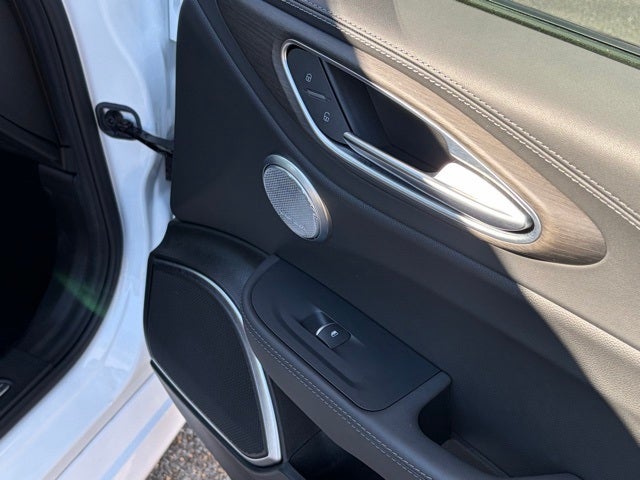 2023 Alfa Romeo Giulia Ti AWD