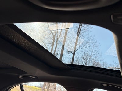 2023 Alfa Romeo Giulia Ti AWD