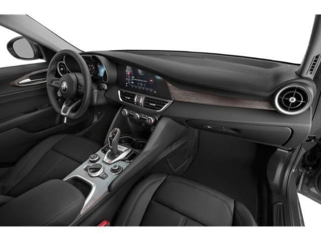 2022 Alfa Romeo Giulia Veloce AWD