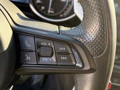 2022 Alfa Romeo Giulia Veloce AWD