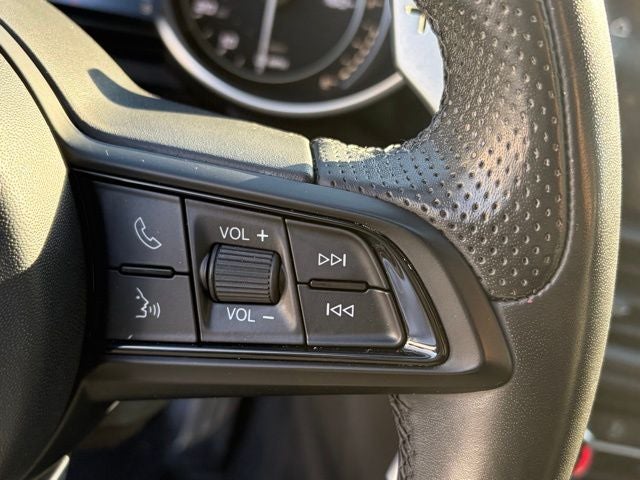 2022 Alfa Romeo Giulia Veloce AWD