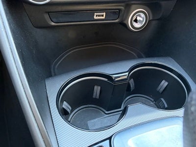 2022 Alfa Romeo Giulia Veloce AWD