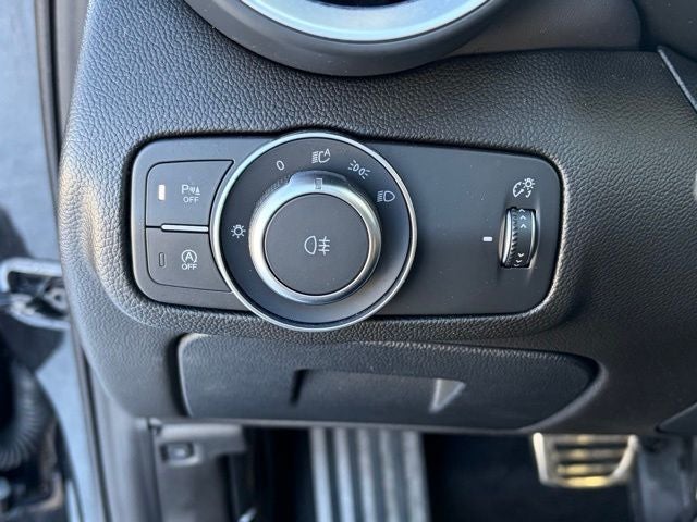 2022 Alfa Romeo Giulia Veloce AWD