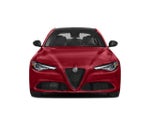 2022 Alfa Romeo Giulia Veloce AWD