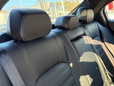 2022 Alfa Romeo Giulia Veloce AWD