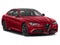 2022 Alfa Romeo Giulia Veloce AWD